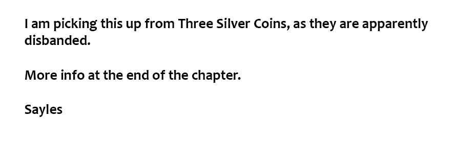 The Terrarium With Key chapter 15 page 1