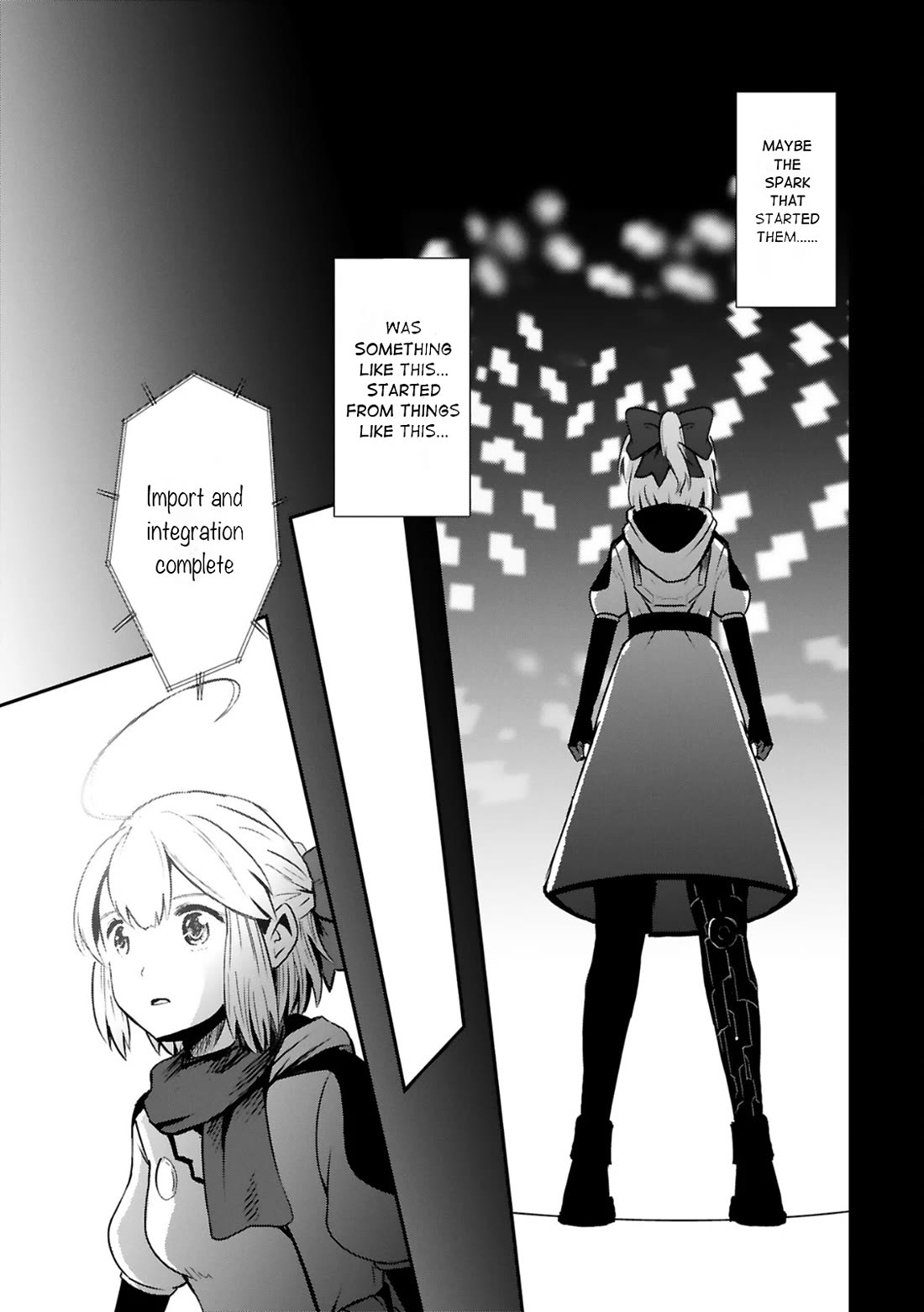 The Terrarium With Key chapter 15 page 30