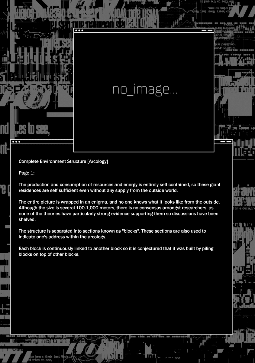 The Terrarium With Key chapter 2 page 35