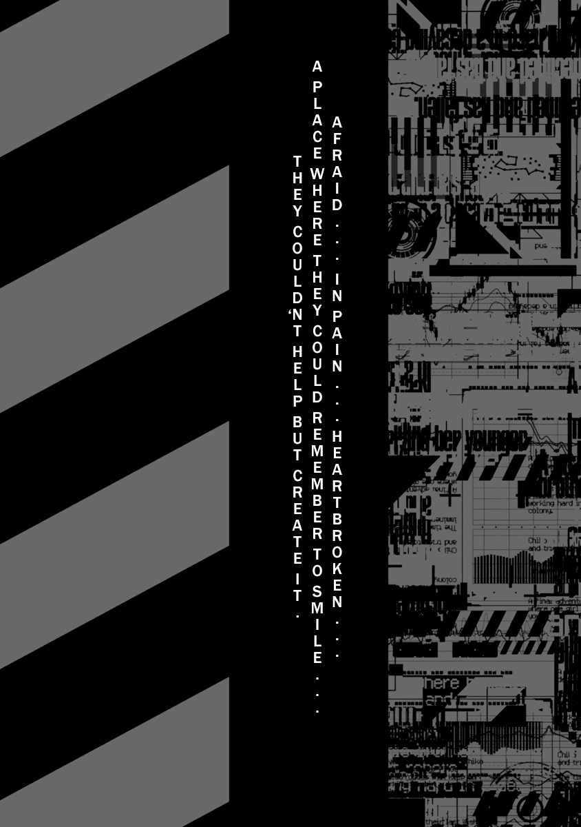 The Terrarium With Key chapter 2 page 36