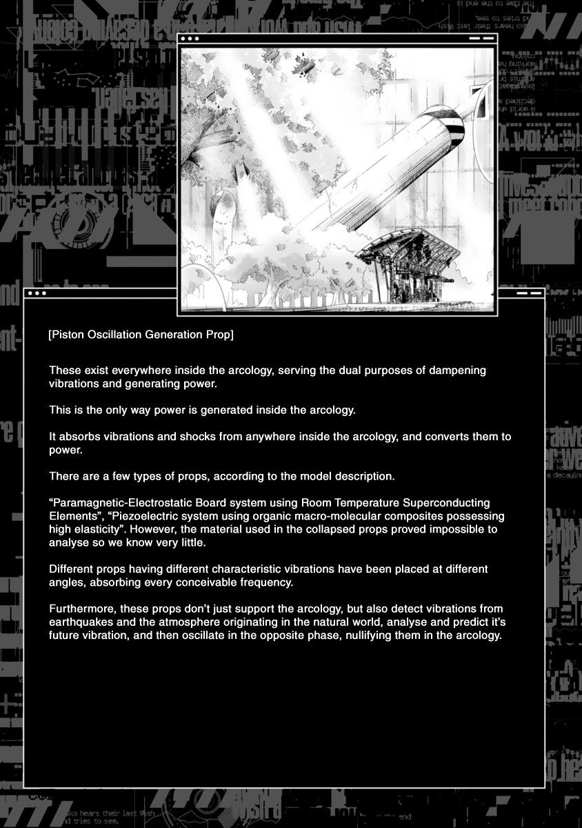 The Terrarium With Key chapter 3 page 27