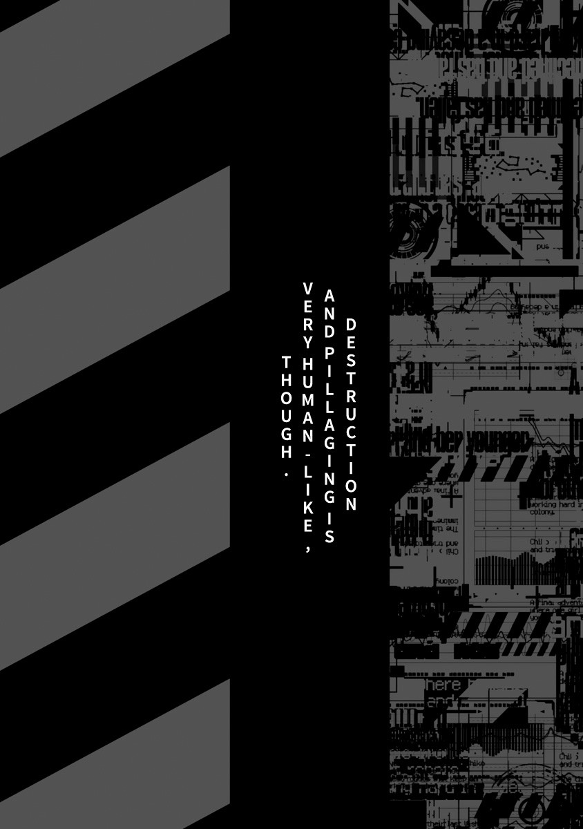 The Terrarium With Key chapter 3 page 28