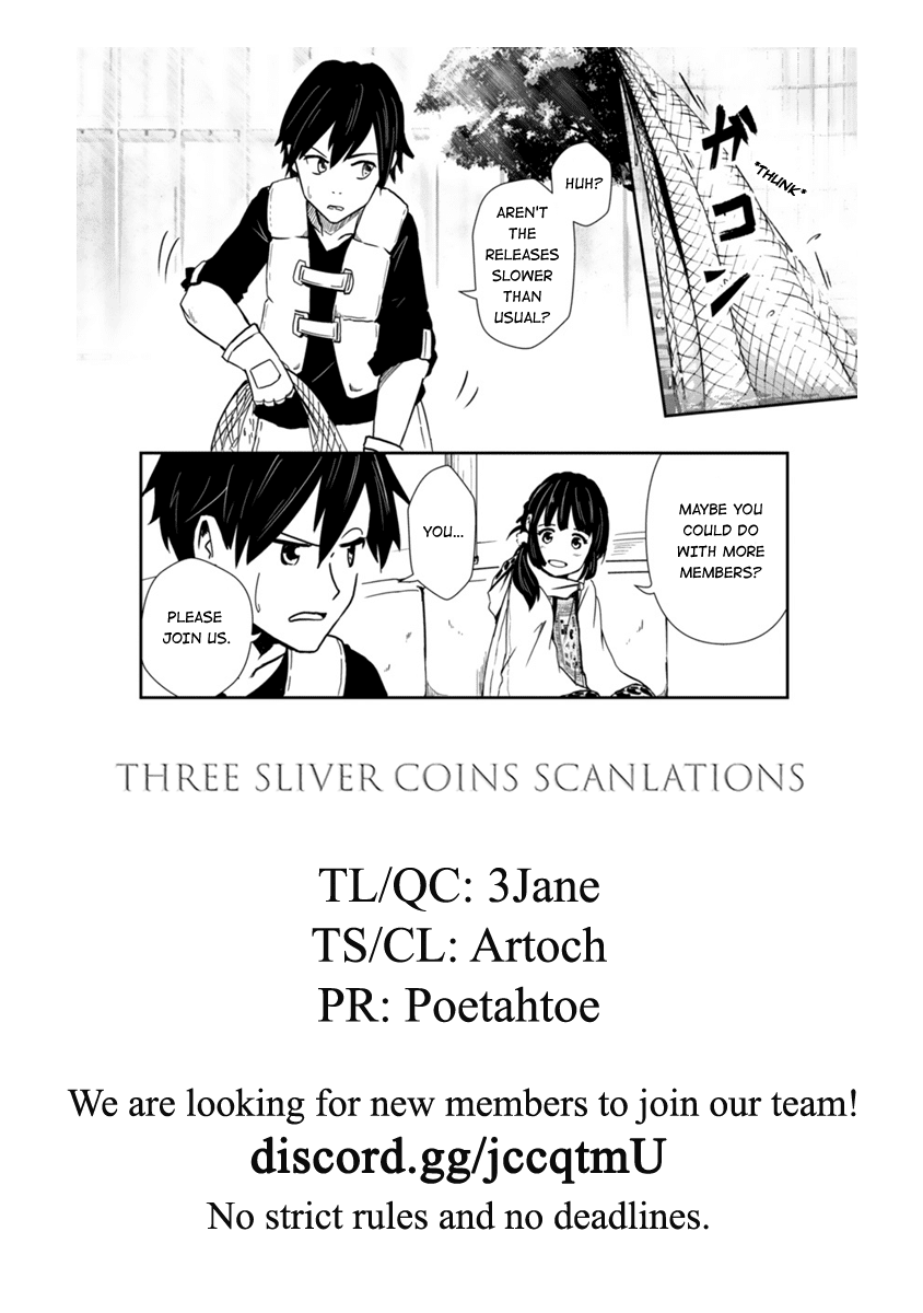 The Terrarium With Key chapter 5 page 45