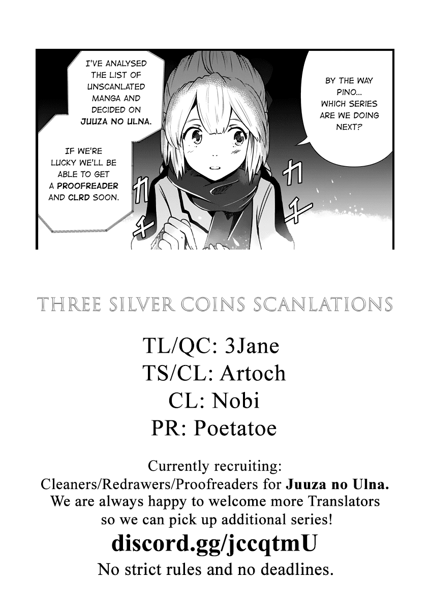 The Terrarium With Key chapter 7 page 40