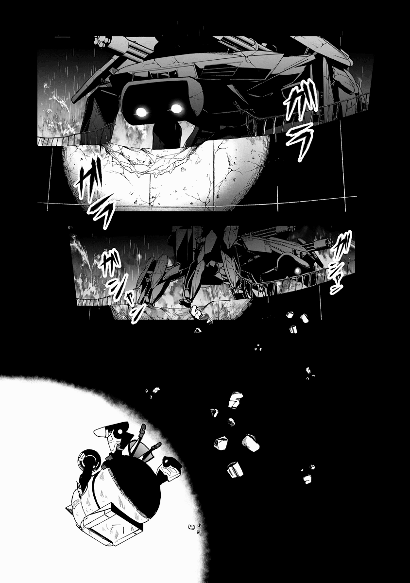 The Terrarium With Key chapter 9 page 10