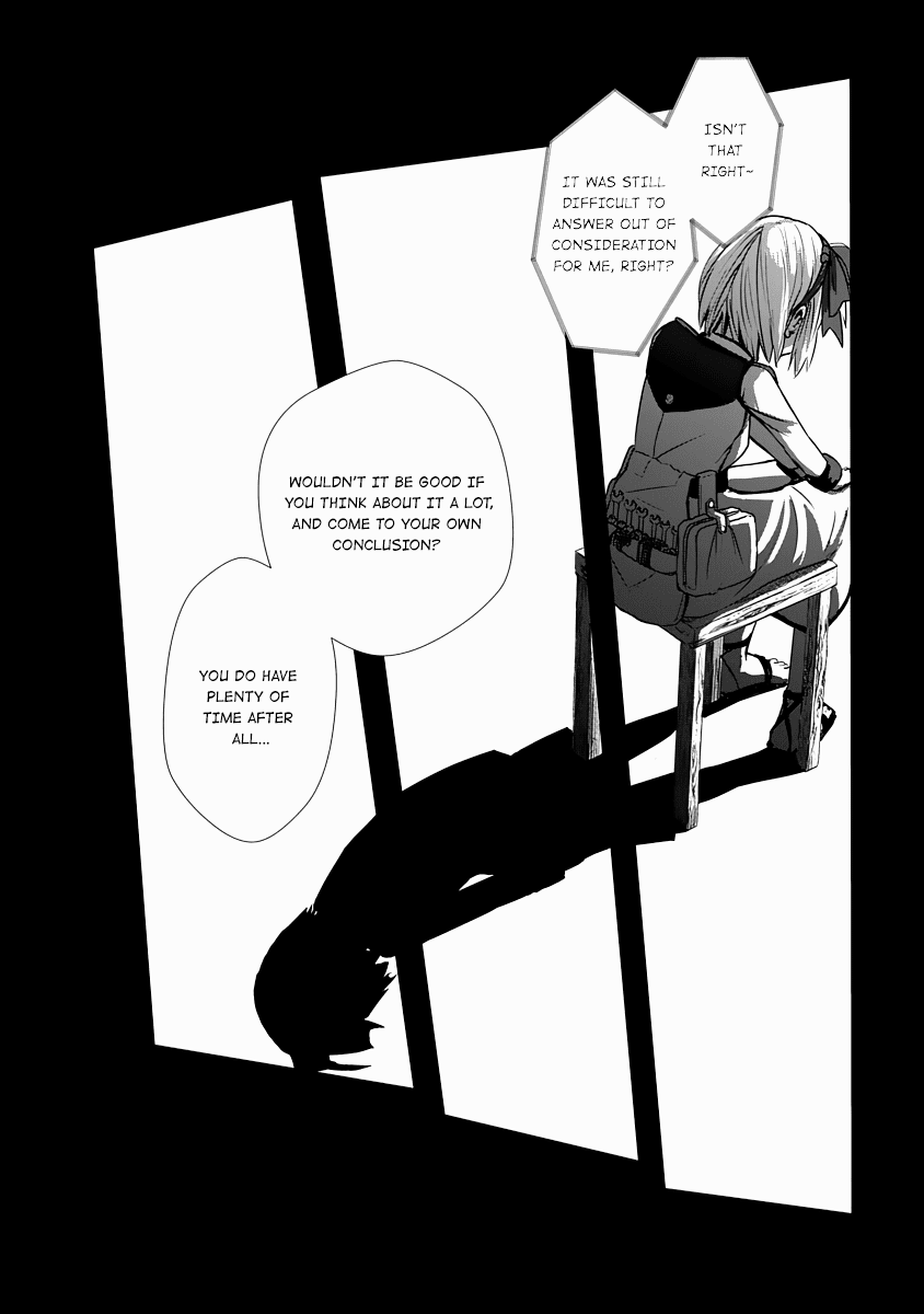 The Terrarium With Key chapter 9 page 24