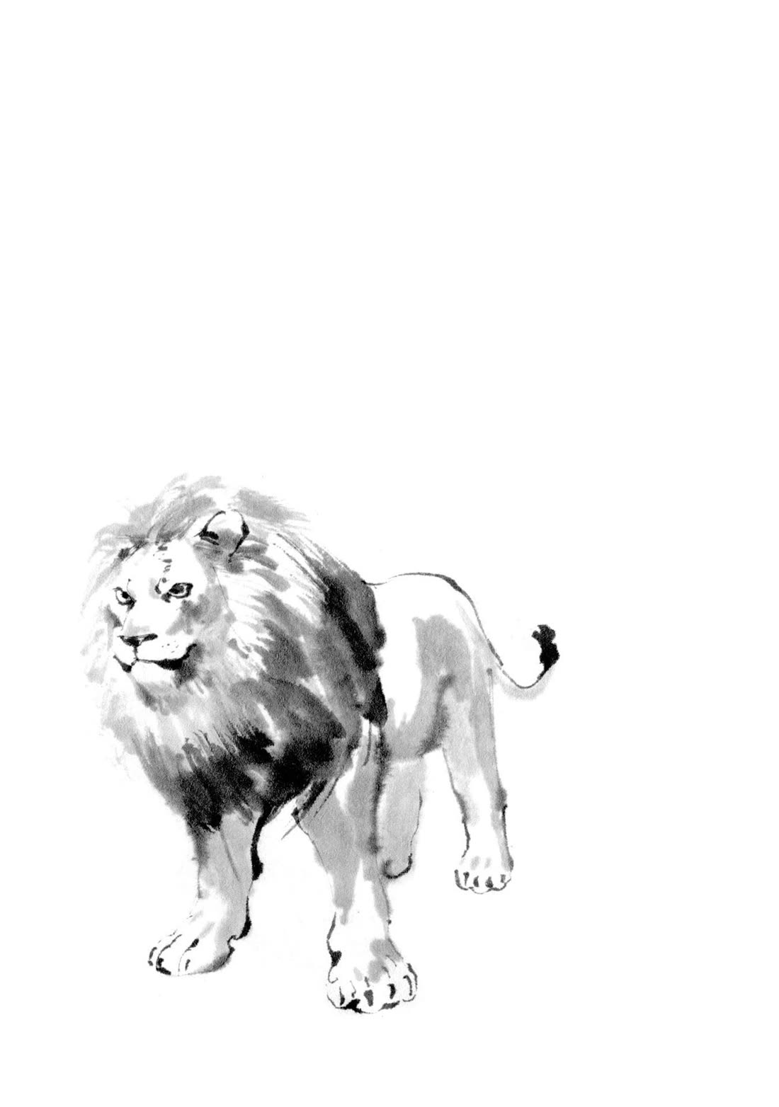 The Tiger Won't Eat the Dragon Yet. chapter 30 page 22