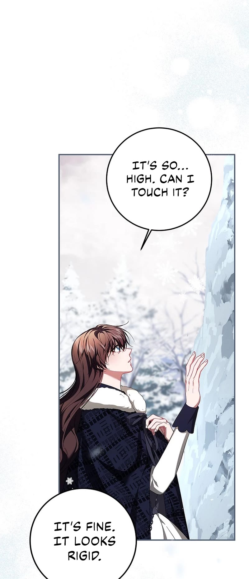 The Time of the Terminally Ill Extra chapter 67 page 5