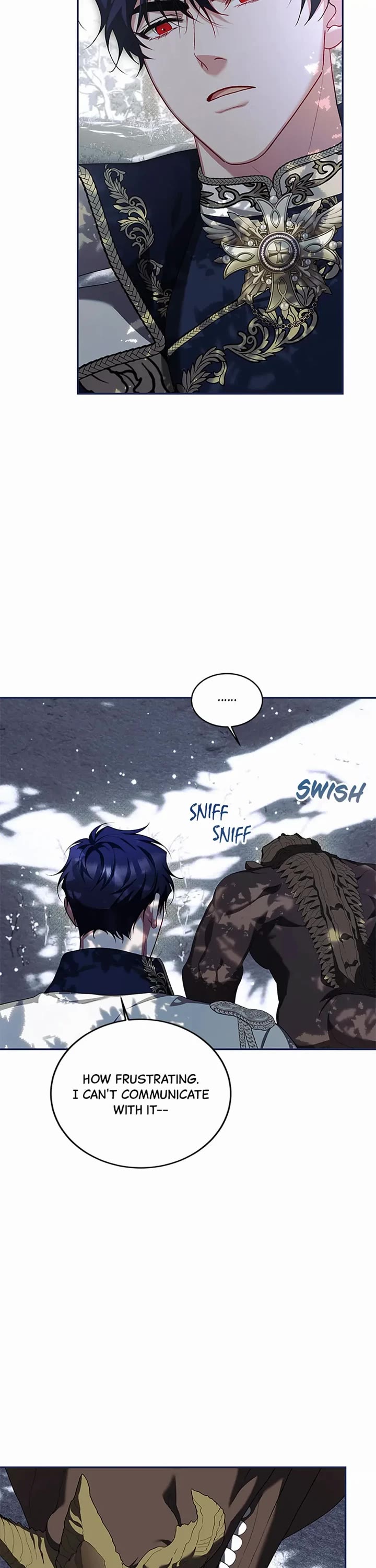 The Time of the Terminally Ill Extra chapter 69 page 31