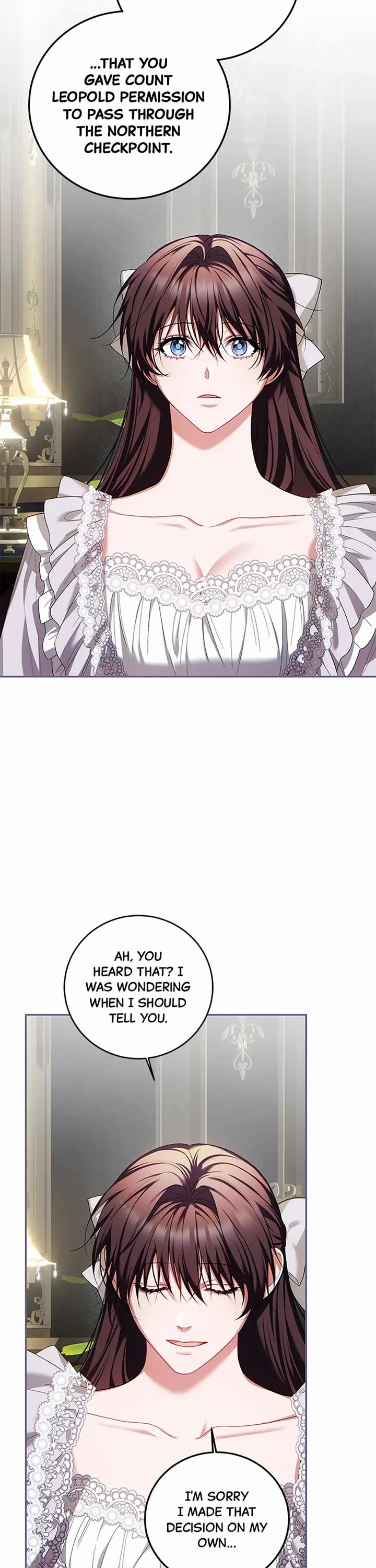 The Time of the Terminally Ill Extra chapter 70 page 27