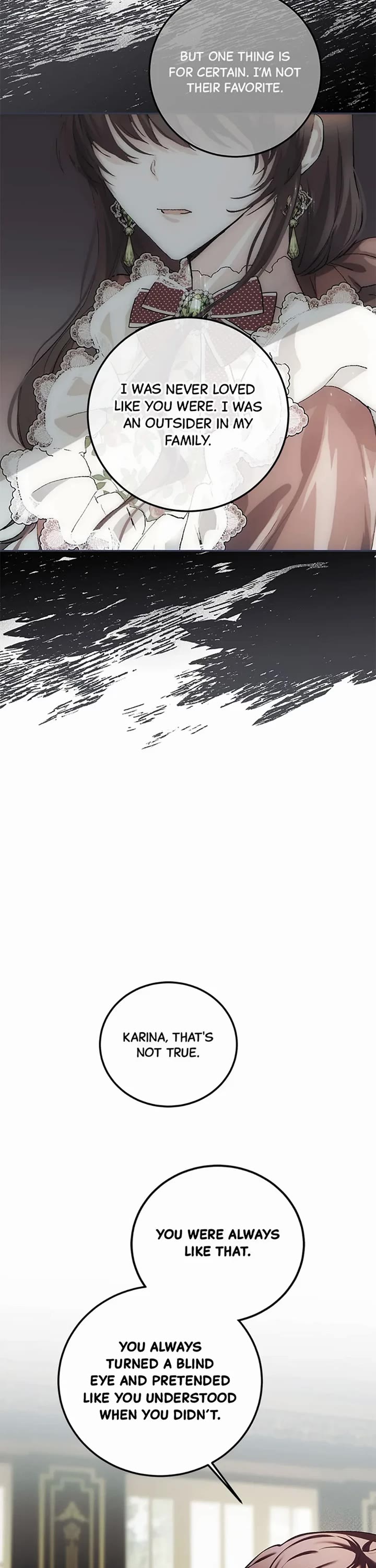 The Time of the Terminally Ill Extra chapter 71 page 27