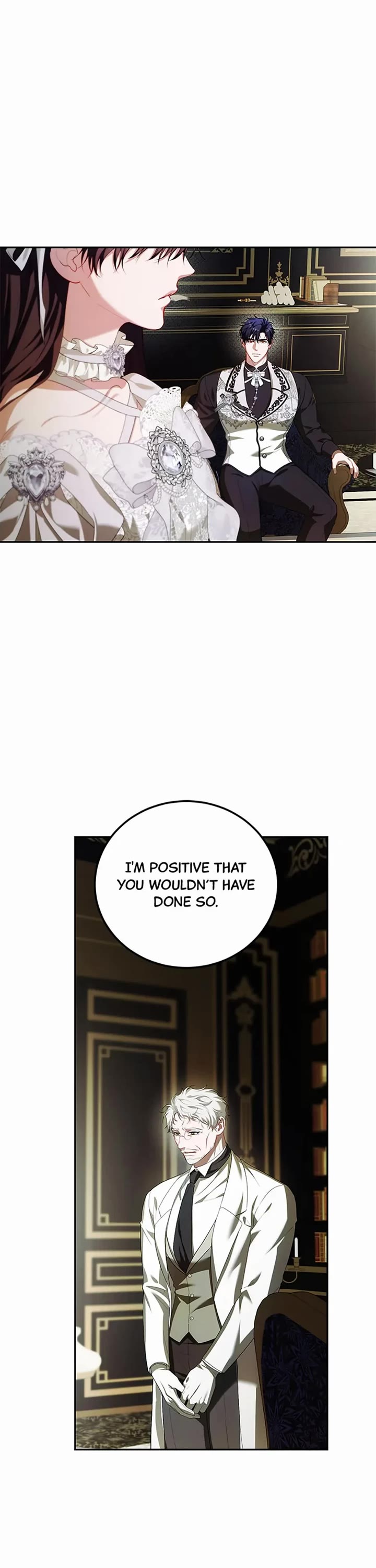 The Time of the Terminally Ill Extra chapter 71 page 33