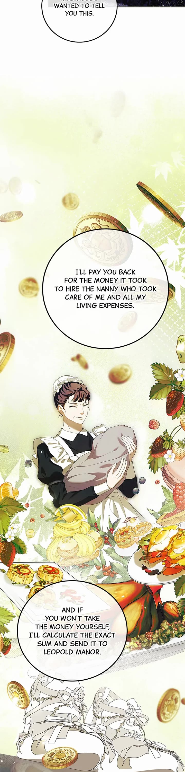 The Time of the Terminally Ill Extra chapter 71 page 36