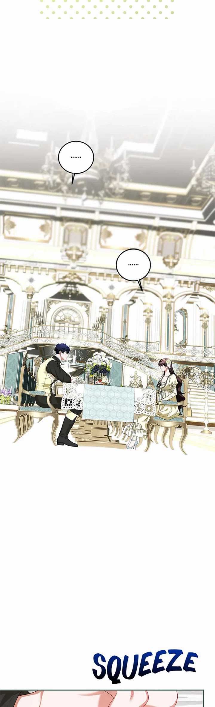 The Time of the Terminally Ill Extra chapter 74 page 39