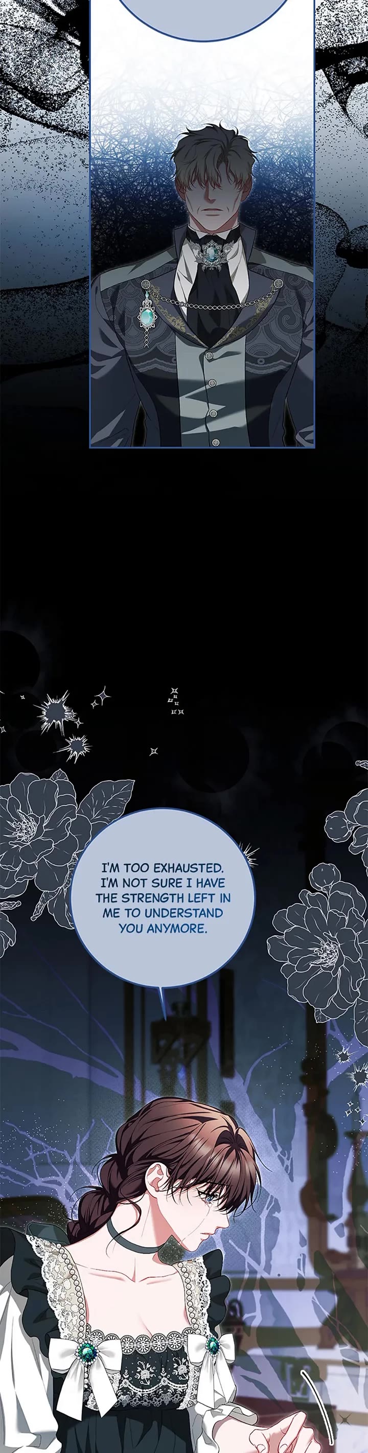 The Time of the Terminally Ill Extra chapter 74 page 5