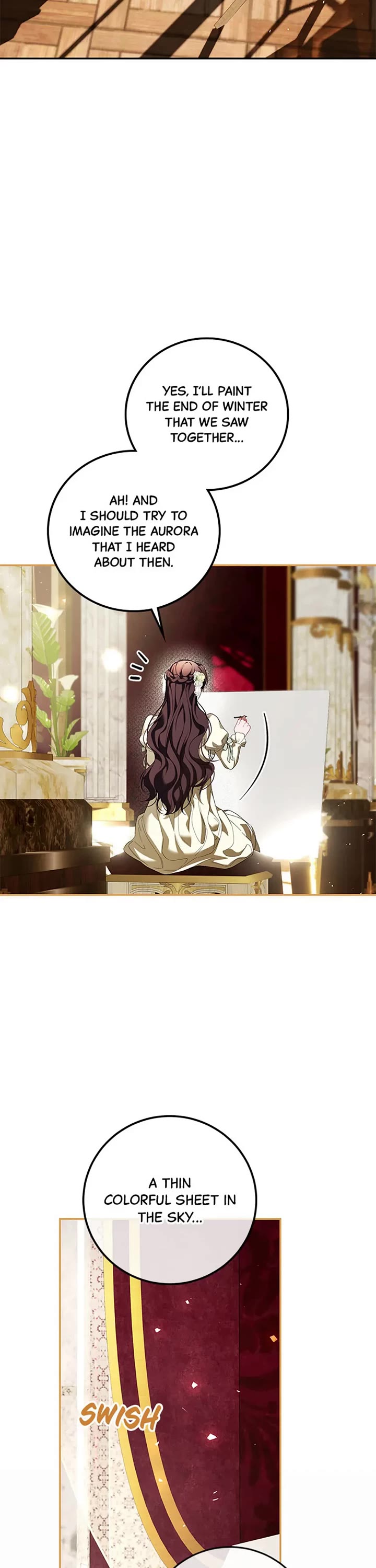 The Time of the Terminally Ill Extra chapter 75 page 38