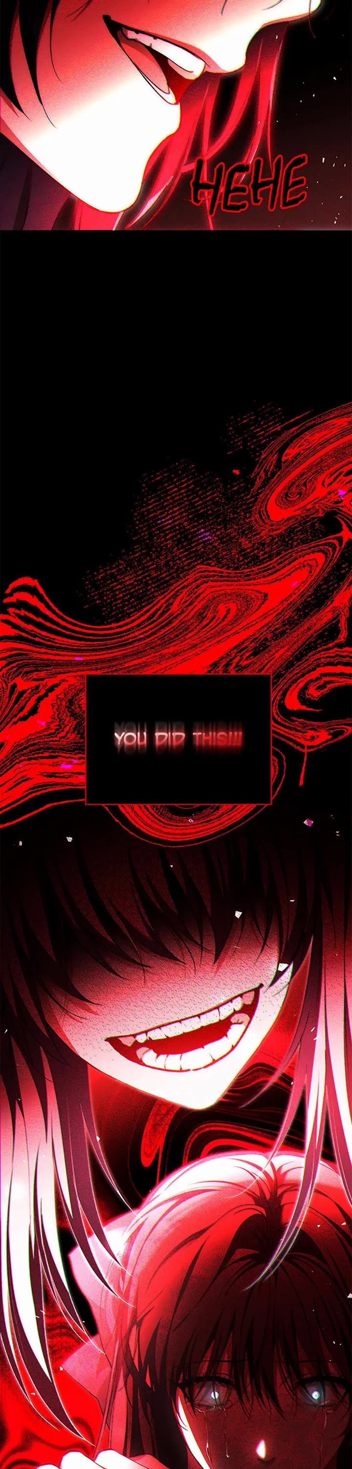 The Time of the Terminally Ill Extra chapter 76 page 46