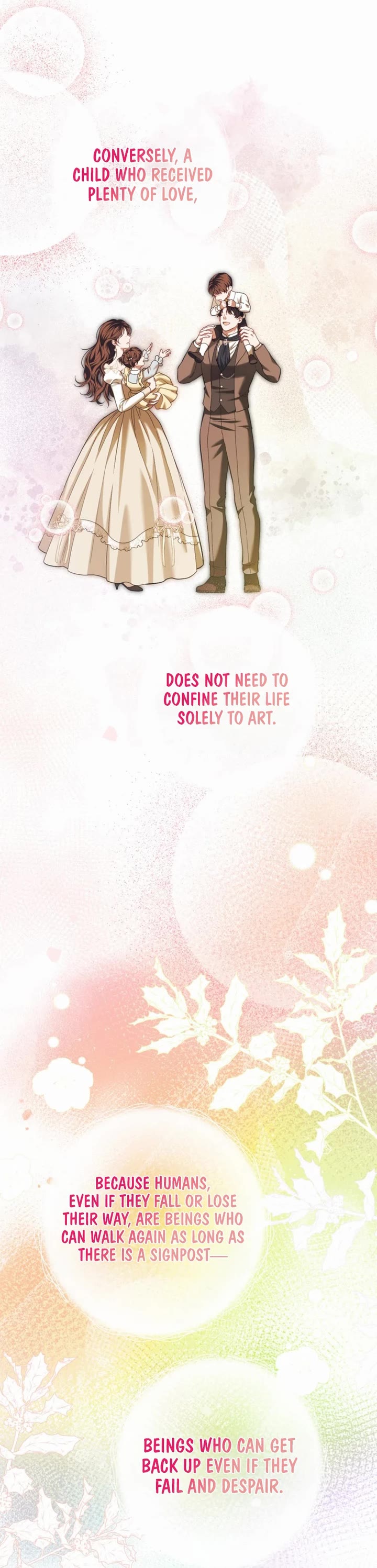 The Time of the Terminally Ill Extra chapter 79 page 26