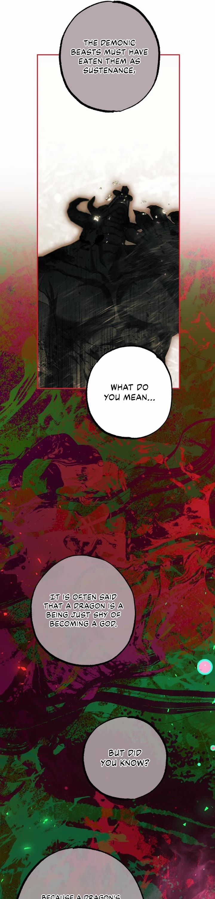 The Time of the Terminally Ill Extra chapter 79 page 32