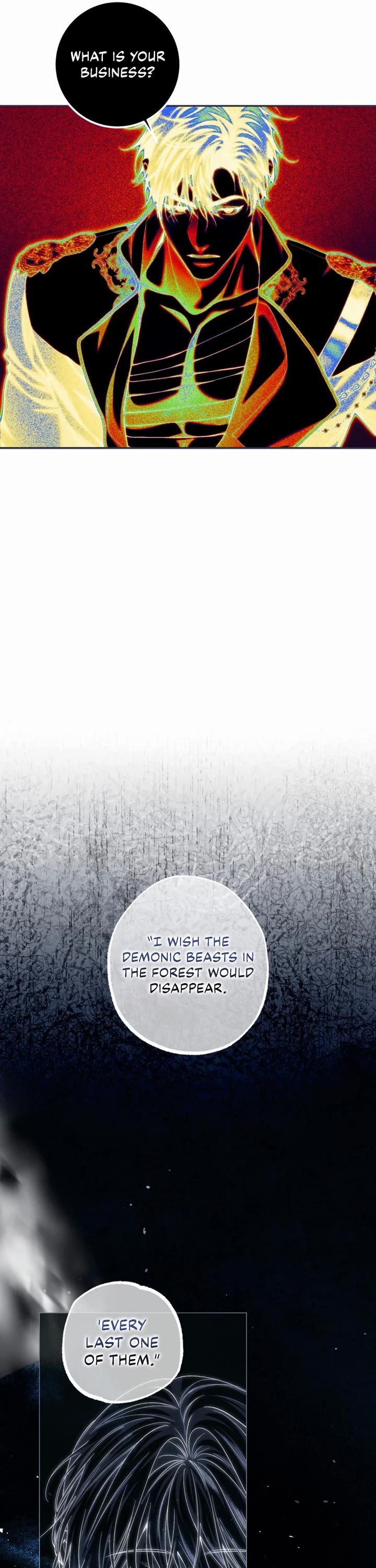 The Time of the Terminally Ill Extra chapter 79 page 7