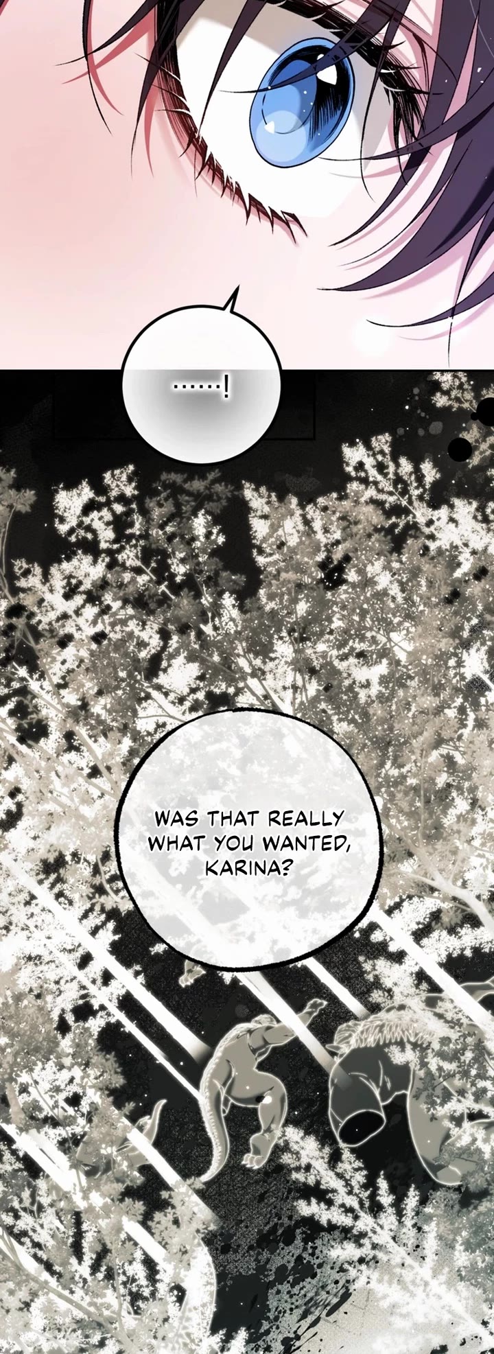 The Time of the Terminally Ill Extra chapter 81 page 23