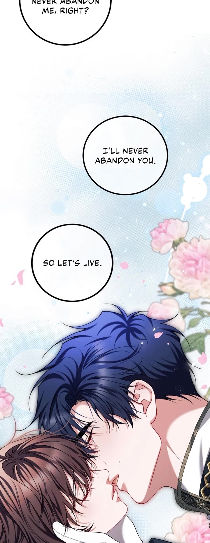 The Time of the Terminally Ill Extra chapter 81 page 45