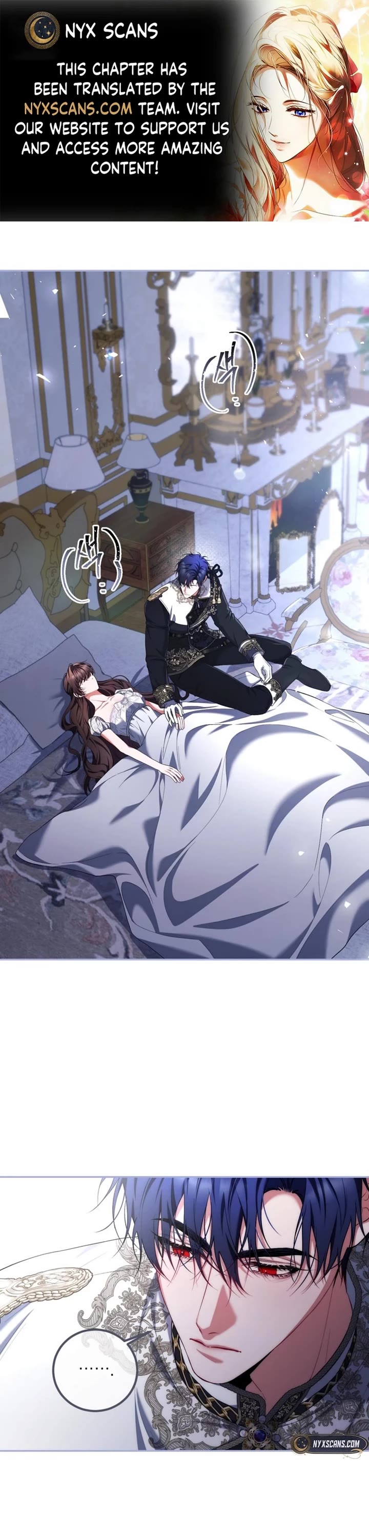 The Time of the Terminally Ill Extra chapter 82 page 1