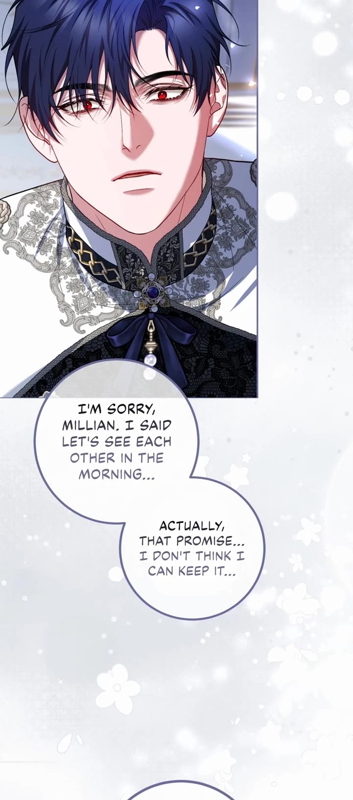 The Time of the Terminally Ill Extra chapter 82 page 36