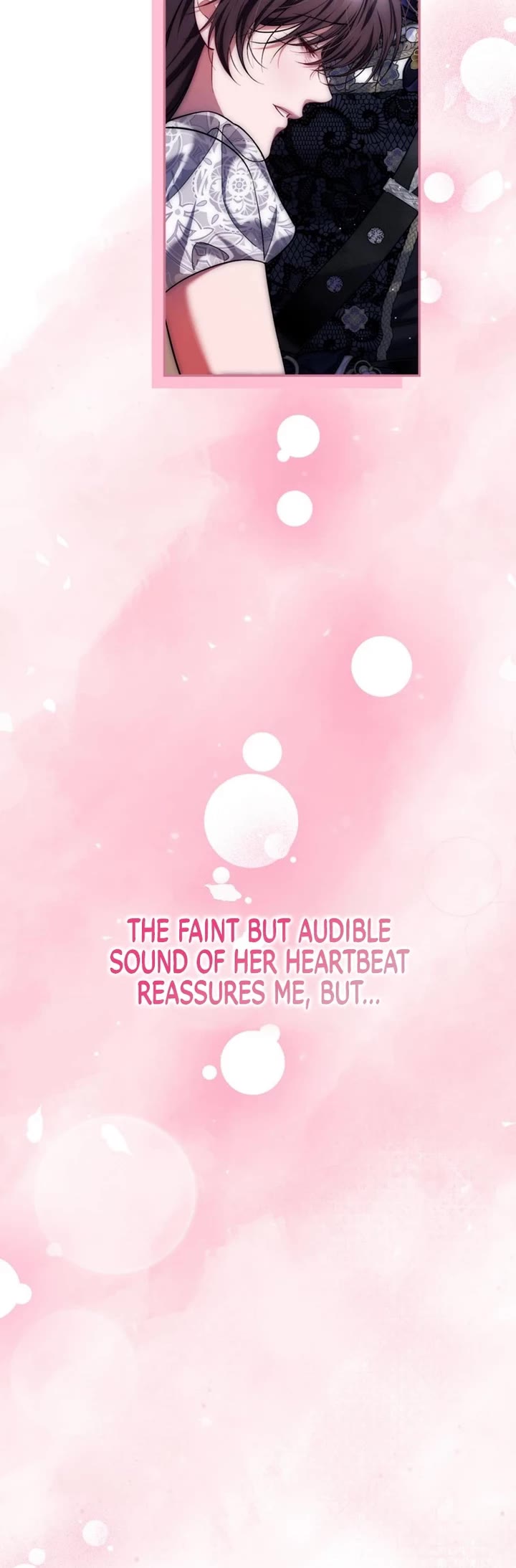 The Time of the Terminally Ill Extra chapter 82 page 4