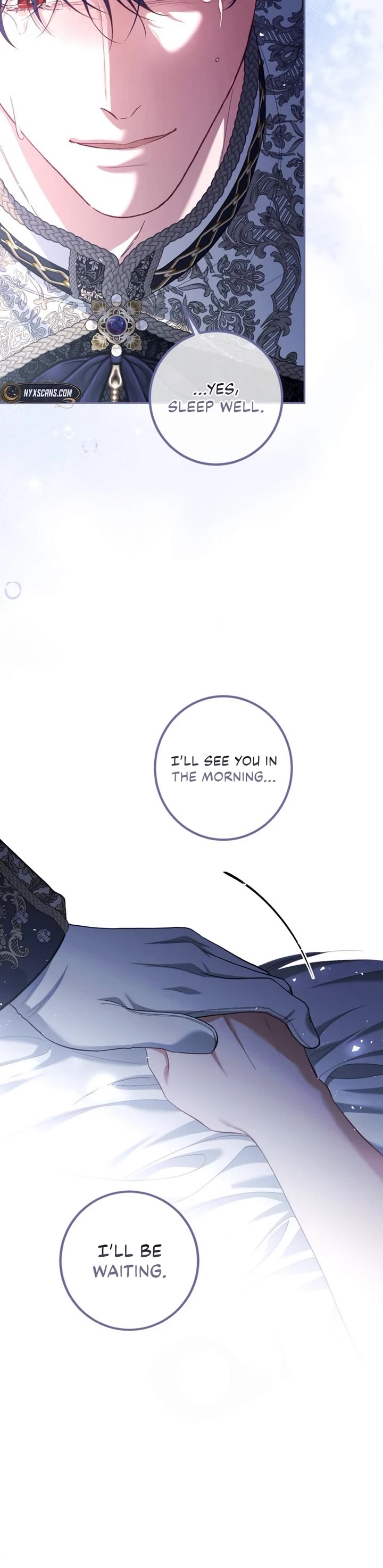 The Time of the Terminally Ill Extra chapter 82 page 41