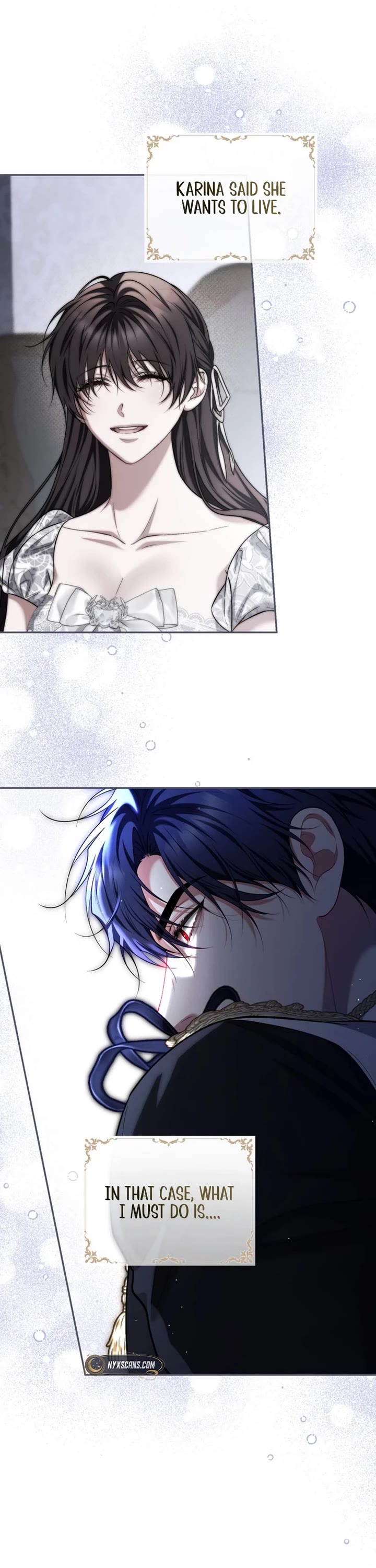 The Time of the Terminally Ill Extra chapter 82 page 6