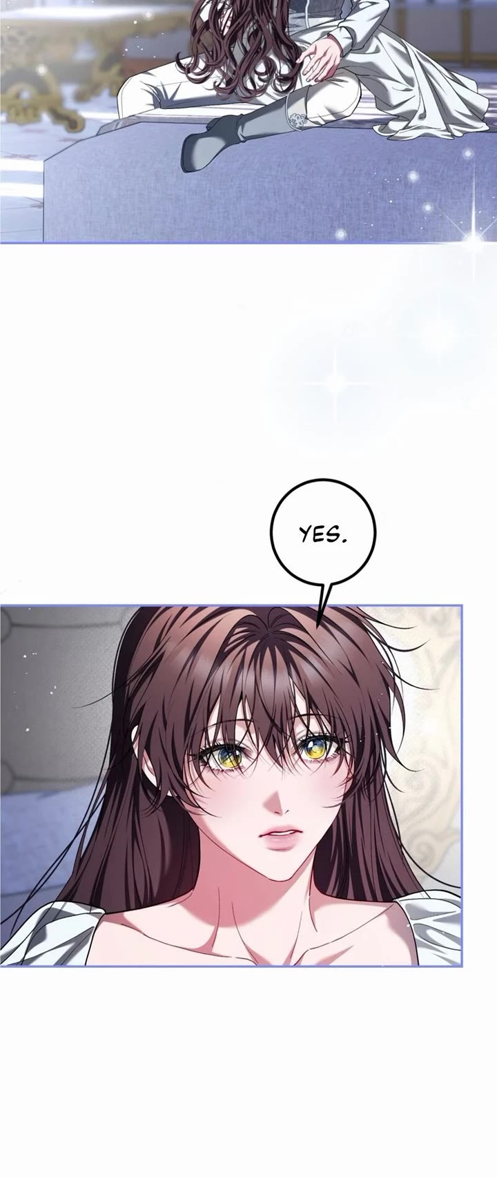 The Time of the Terminally Ill Extra chapter 86 page 4