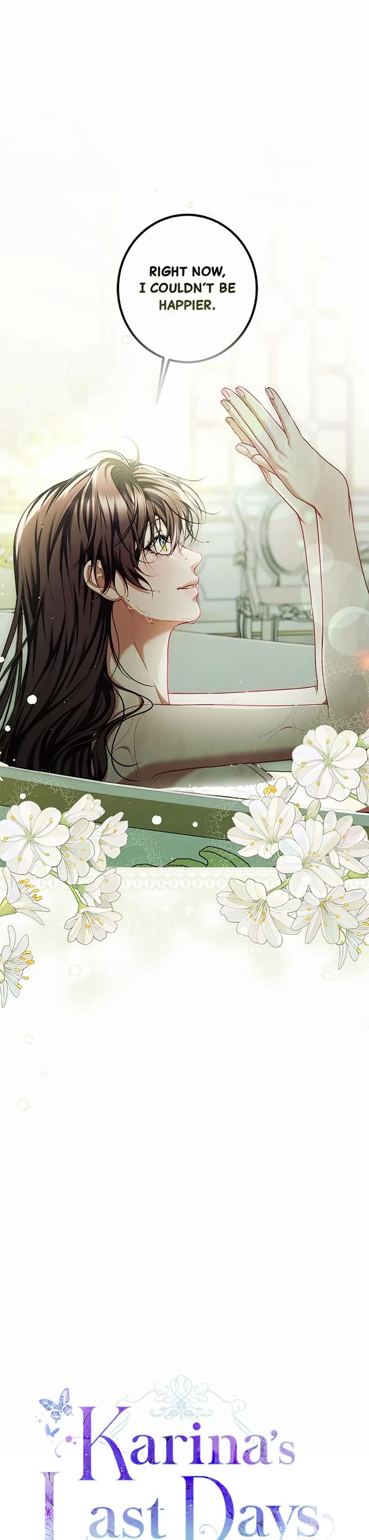 The Time of the Terminally Ill Extra chapter 90 page 16