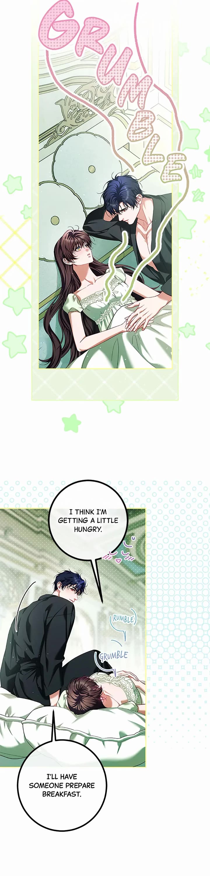 The Time of the Terminally Ill Extra chapter 90 page 8