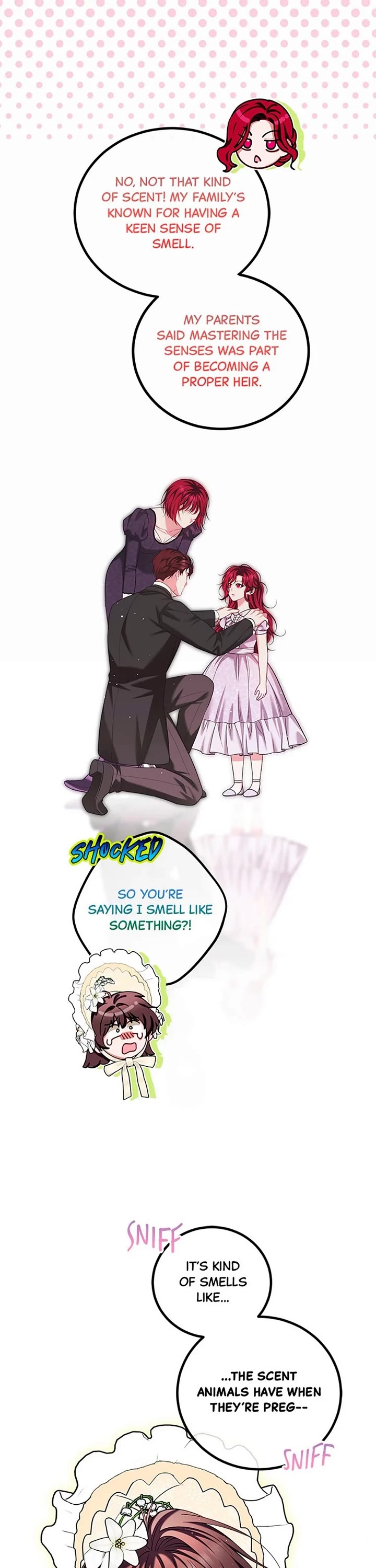 The Time of the Terminally Ill Extra chapter 92 page 31