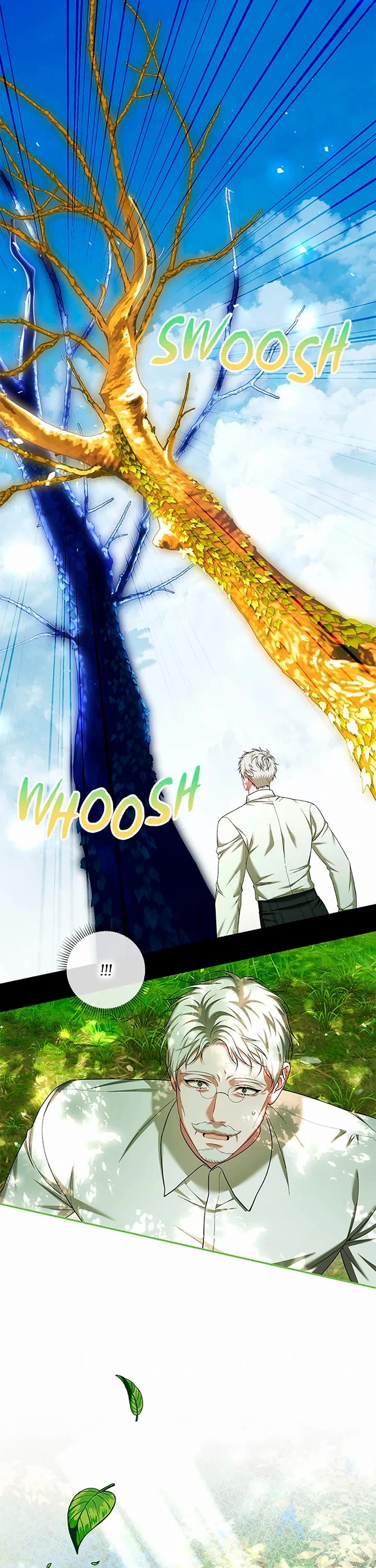 The Time of the Terminally Ill Extra chapter 94 page 12