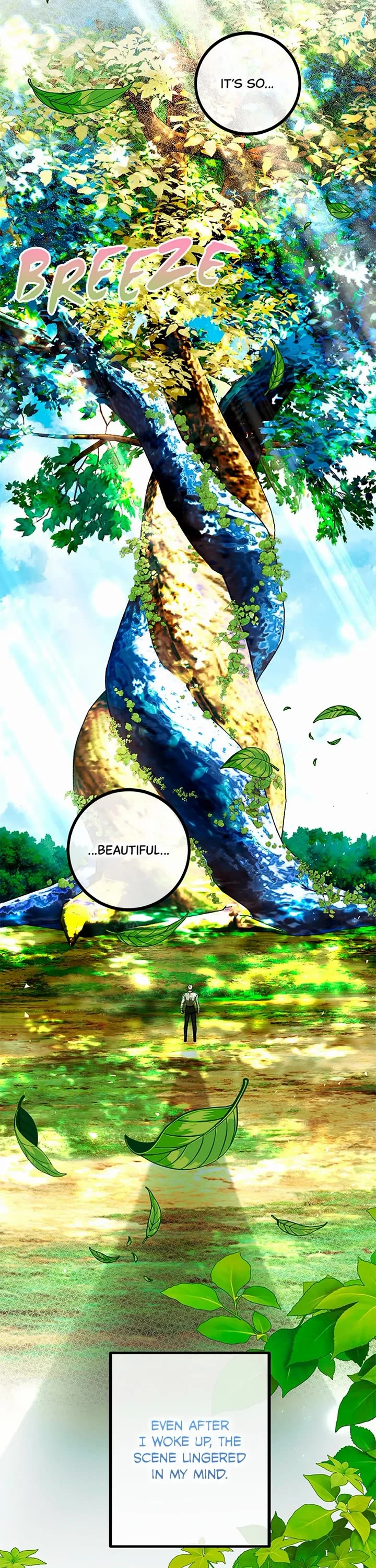 The Time of the Terminally Ill Extra chapter 94 page 13