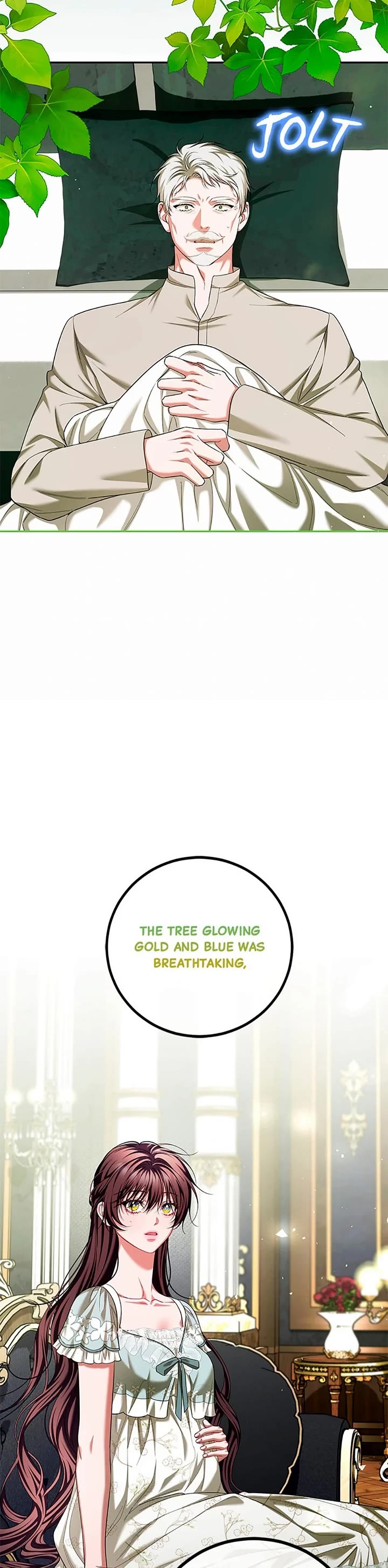 The Time of the Terminally Ill Extra chapter 94 page 14