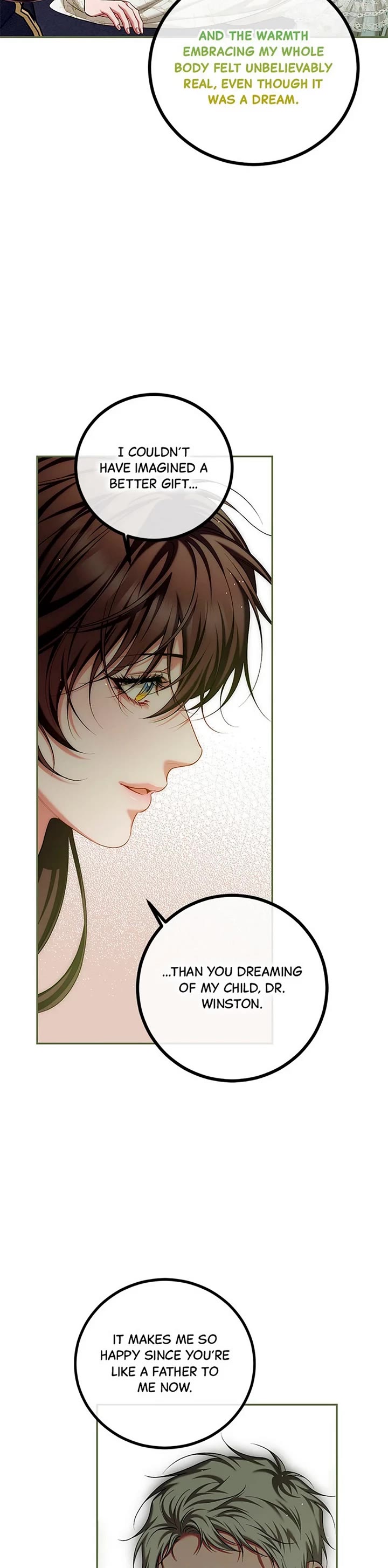 The Time of the Terminally Ill Extra chapter 94 page 15