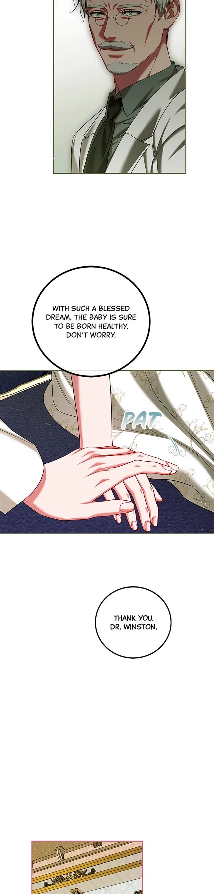 The Time of the Terminally Ill Extra chapter 94 page 16