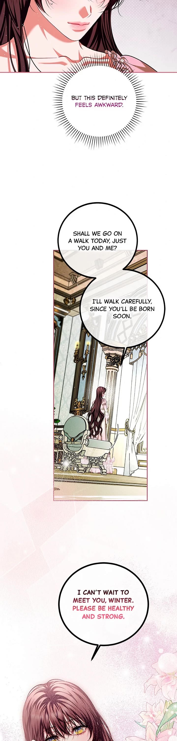 The Time of the Terminally Ill Extra chapter 94 page 18