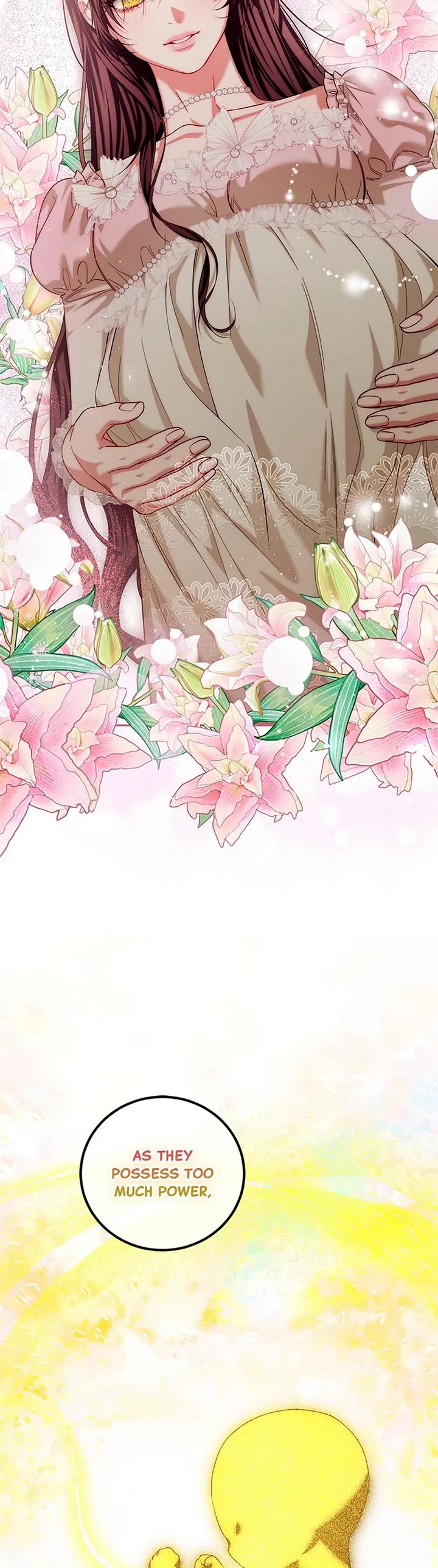 The Time of the Terminally Ill Extra chapter 94 page 19