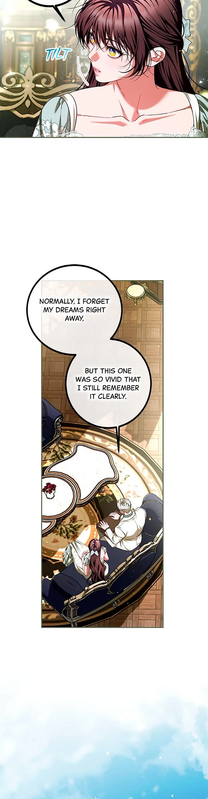 The Time of the Terminally Ill Extra chapter 94 page 5