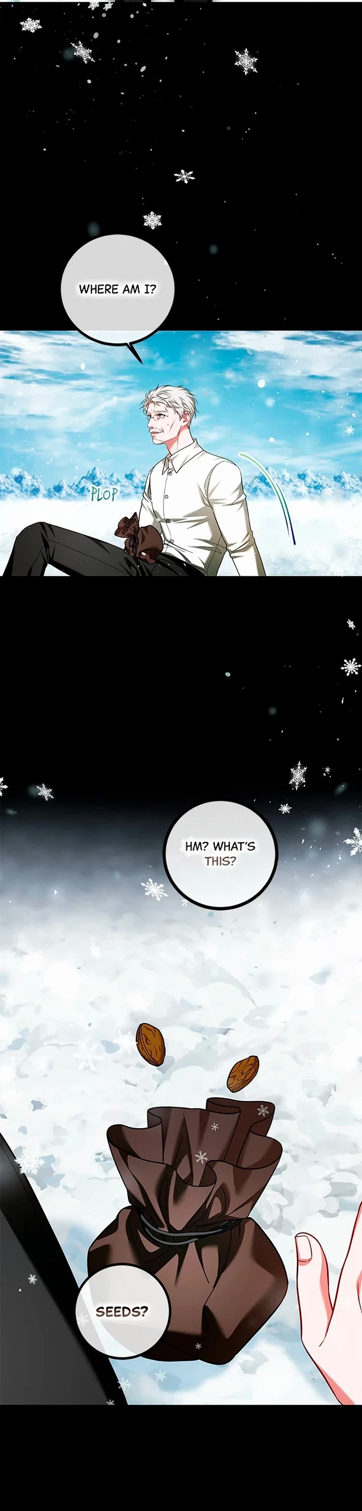 The Time of the Terminally Ill Extra chapter 94 page 7