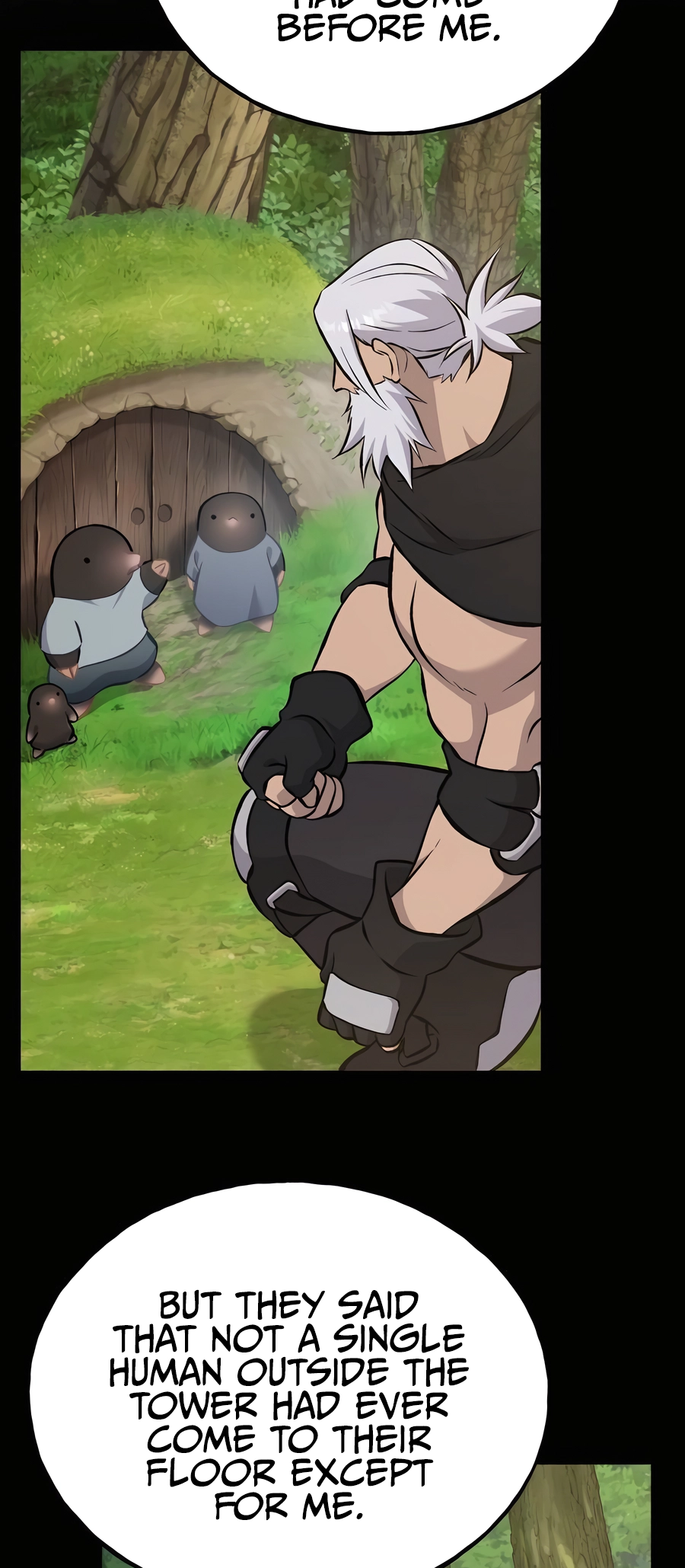 The Top Dungeon Farmer chapter 72 page 80