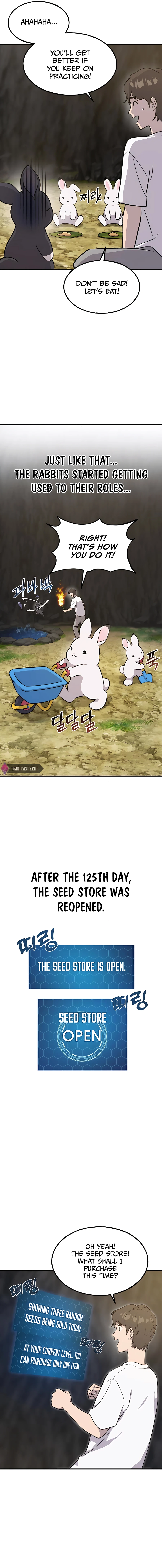 The Top Dungeon Farmer chapter 10 page 15