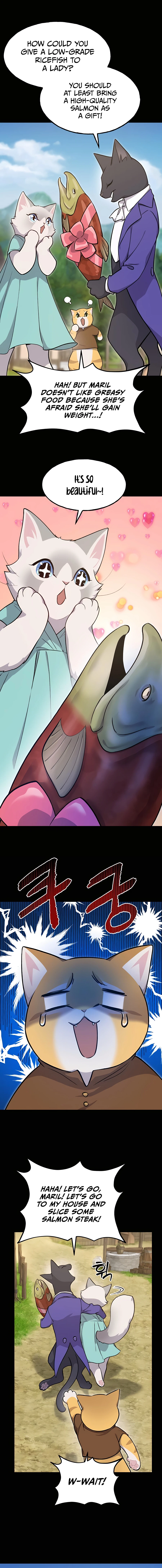 The Top Dungeon Farmer chapter 11 page 15