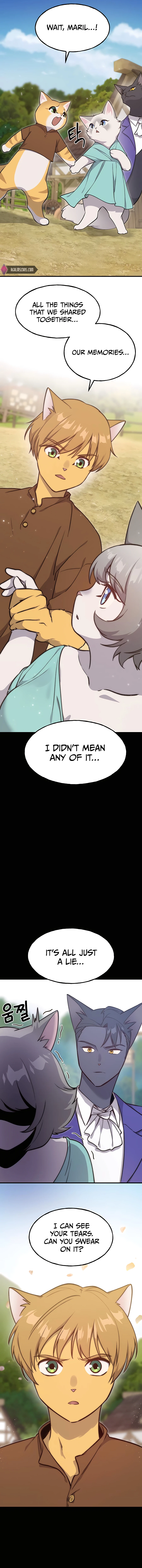 The Top Dungeon Farmer chapter 11 page 16