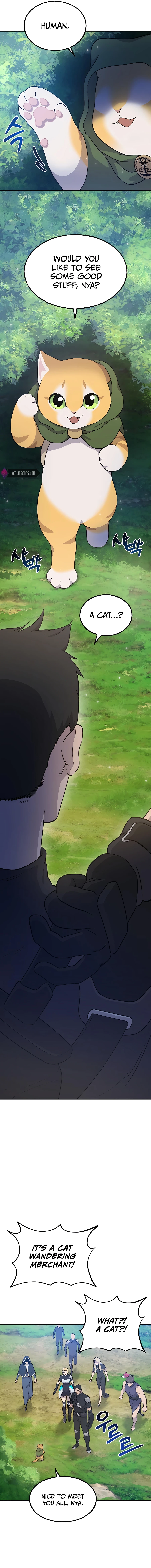 The Top Dungeon Farmer chapter 12 page 20