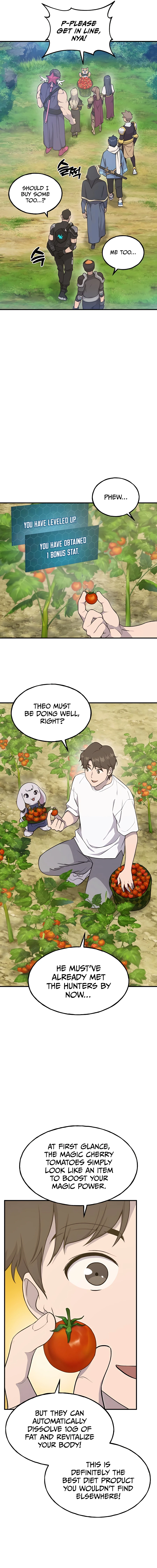 The Top Dungeon Farmer chapter 12 page 25